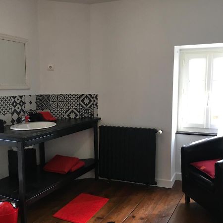 Chambres D'Hotes Ene Gutizia Ustaritz Dış mekan fotoğraf