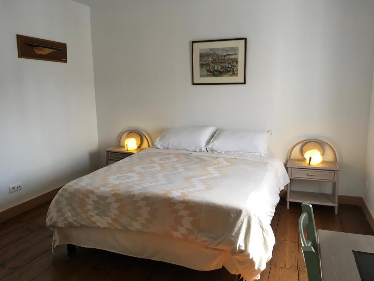 Chambres D'Hotes Ene Gutizia Ustaritz Dış mekan fotoğraf