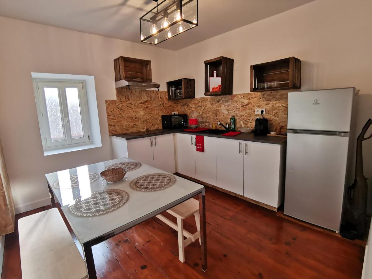 Chambres D'Hotes Ene Gutizia Ustaritz Dış mekan fotoğraf