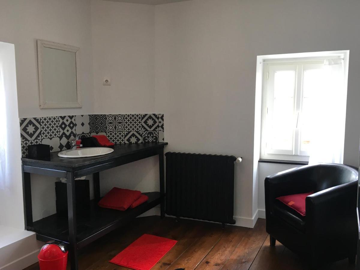 Chambres D'Hotes Ene Gutizia Ustaritz Dış mekan fotoğraf