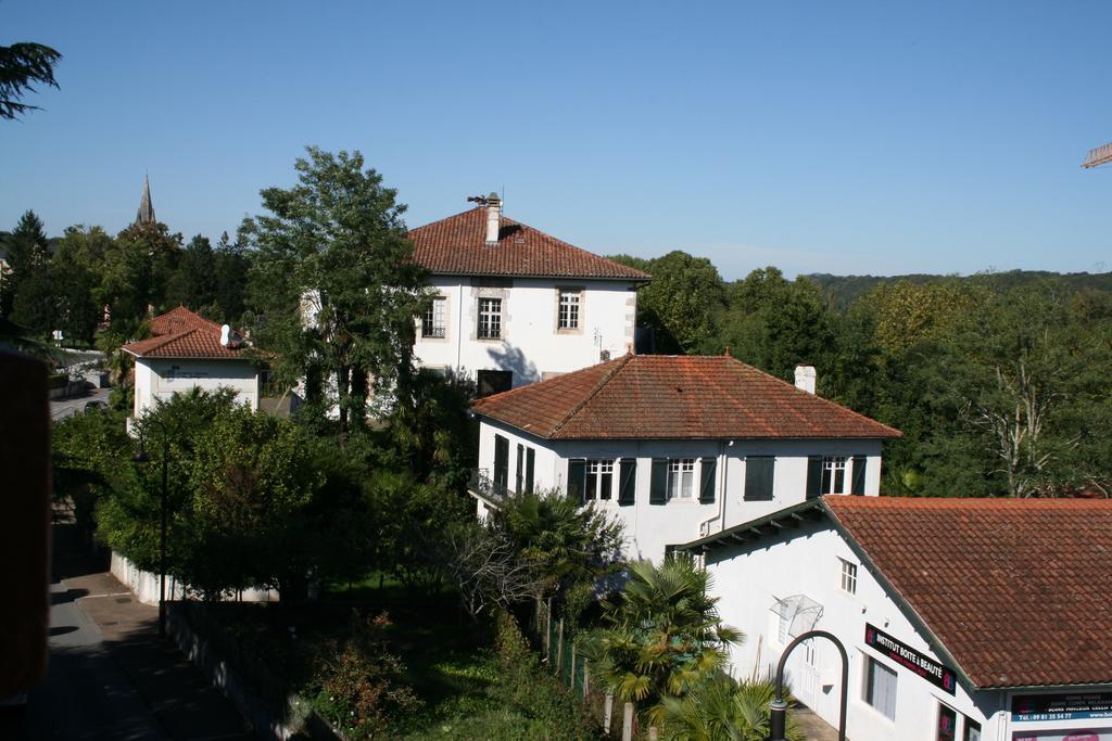 Chambres D'Hotes Ene Gutizia Ustaritz Dış mekan fotoğraf