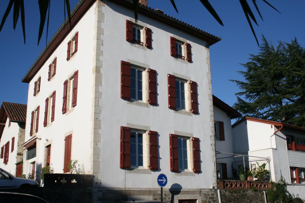 Chambres D'Hotes Ene Gutizia Ustaritz Dış mekan fotoğraf