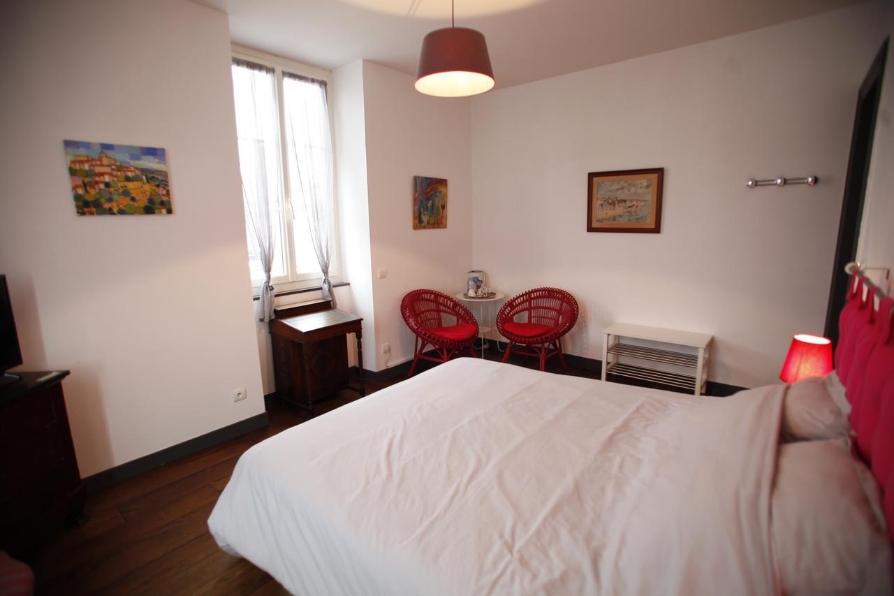 Chambres D'Hotes Ene Gutizia Ustaritz Dış mekan fotoğraf