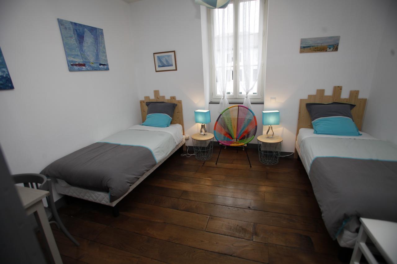 Chambres D'Hotes Ene Gutizia Ustaritz Dış mekan fotoğraf