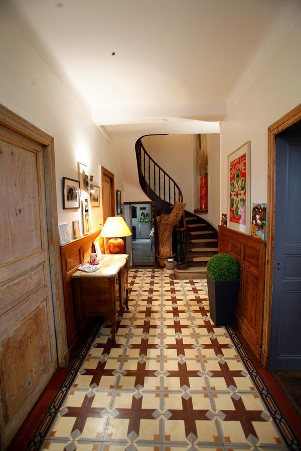 Chambres D'Hotes Ene Gutizia Ustaritz Dış mekan fotoğraf